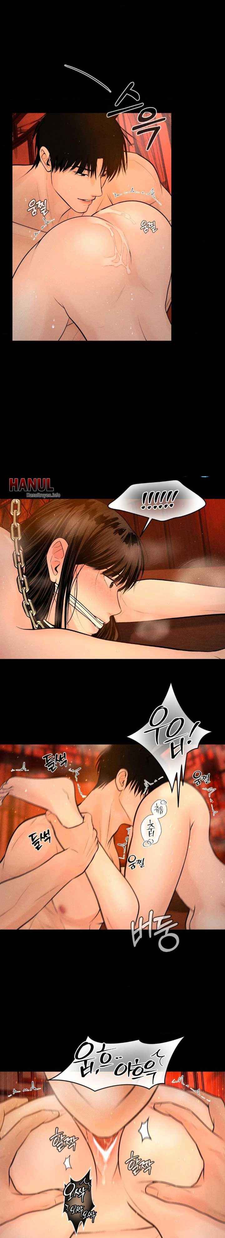 đọc truyện Ông Chú Tốt Bụng Chương 164.5 ảnh 11 tại Thiên Thai Truyện