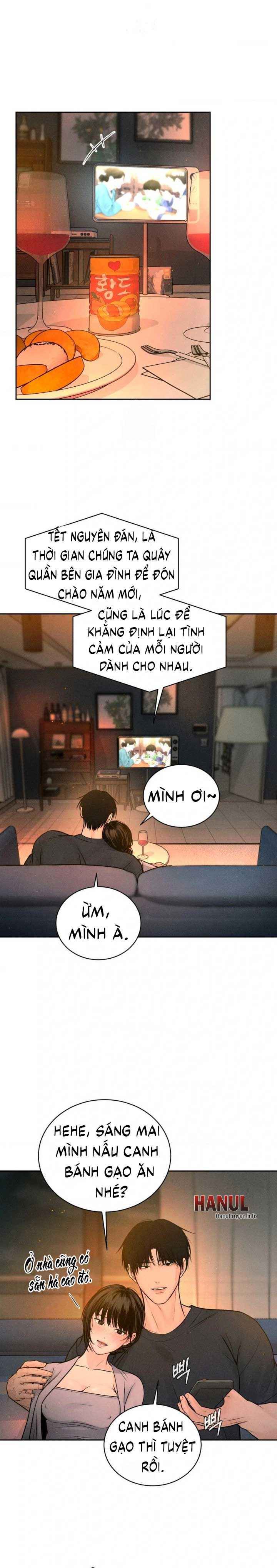 đọc truyện Ông Chú Tốt Bụng Chương 164 ảnh 3 tại Thiên Thai Truyện