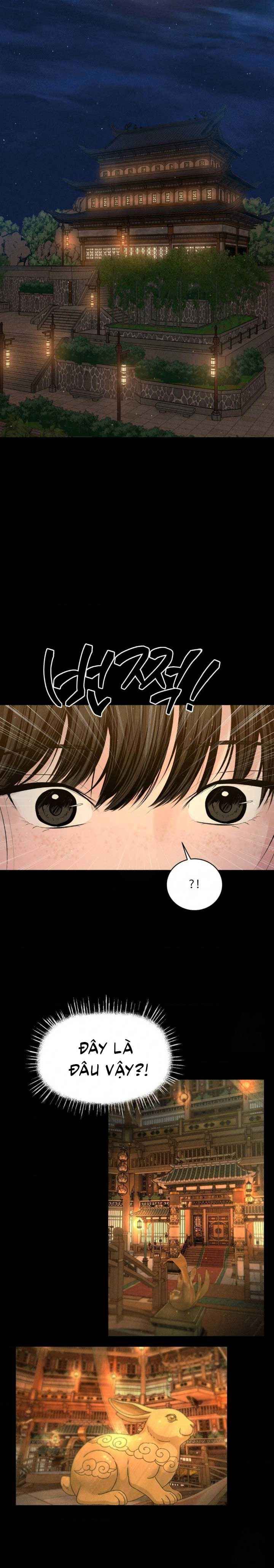 đọc truyện Ông Chú Tốt Bụng Chương 164 ảnh 12 tại Thiên Thai Truyện