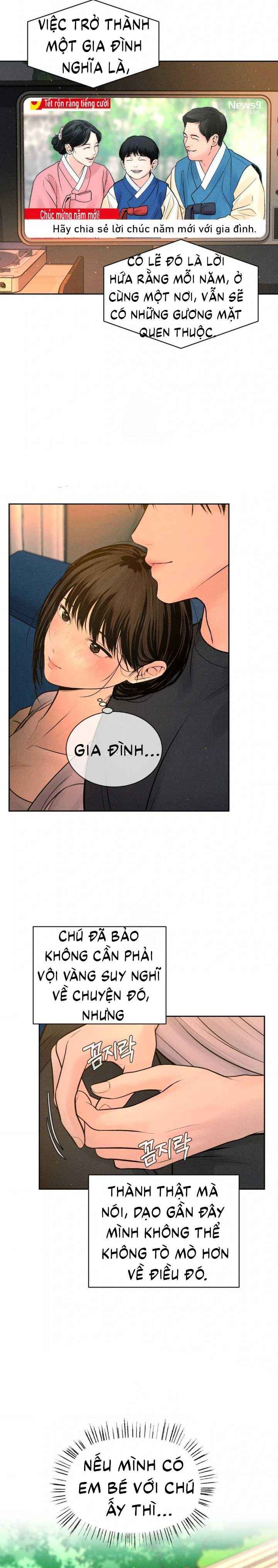 đọc truyện Ông Chú Tốt Bụng Chương 164 ảnh 4 tại Thiên Thai Truyện