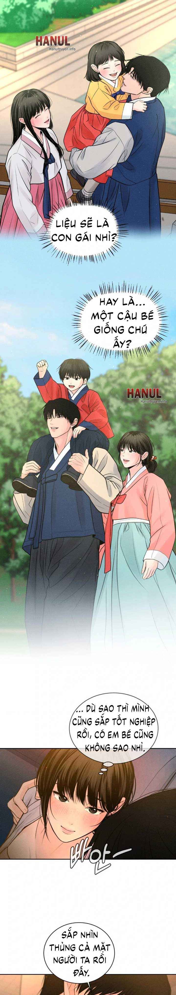 đọc truyện Ông Chú Tốt Bụng Chương 164 ảnh 5 tại Thiên Thai Truyện