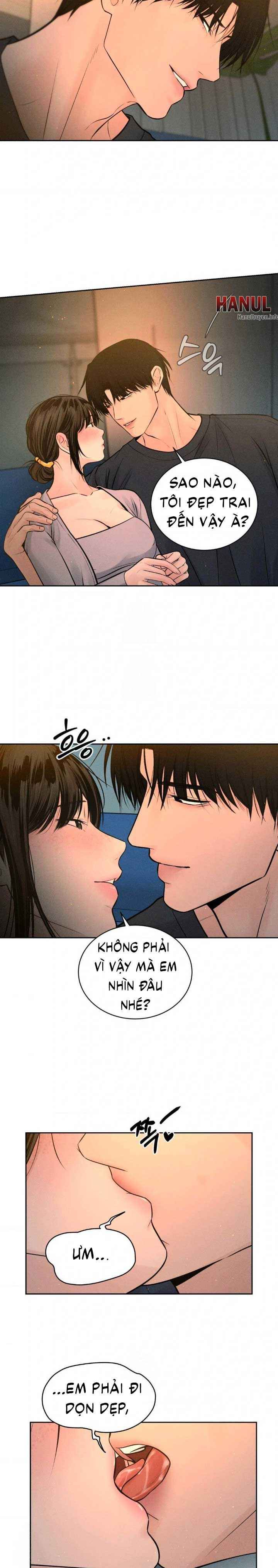 đọc truyện Ông Chú Tốt Bụng Chương 164 ảnh 6 tại Thiên Thai Truyện