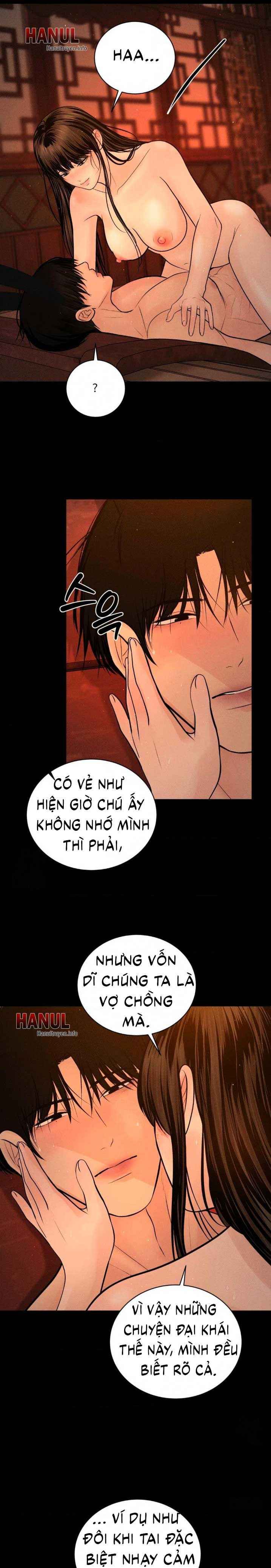 đọc truyện Ông Chú Tốt Bụng Chương 165.5 ảnh 3 tại Thiên Thai Truyện