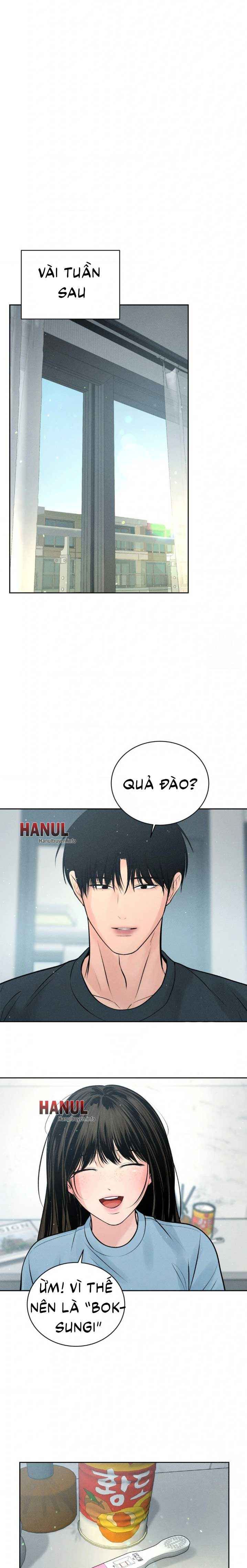 đọc truyện Ông Chú Tốt Bụng Chương 165.5 ảnh 14 tại Thiên Thai Truyện