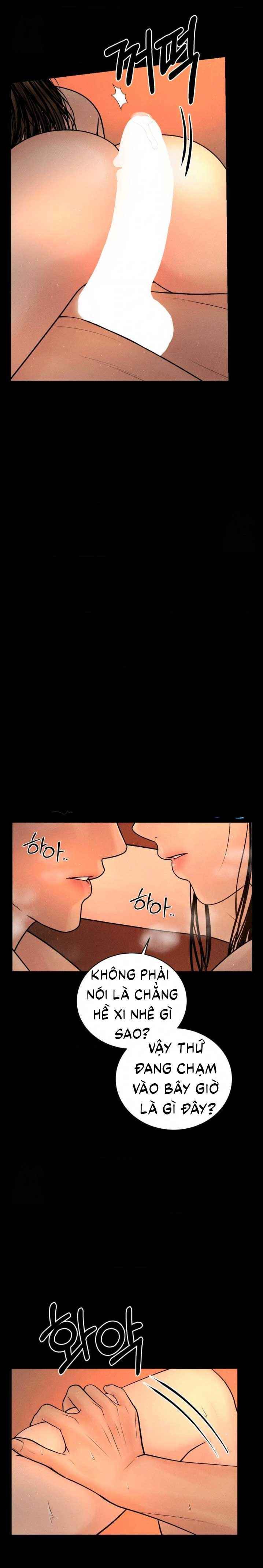 đọc truyện Ông Chú Tốt Bụng Chương 165.5 ảnh 6 tại Thiên Thai Truyện