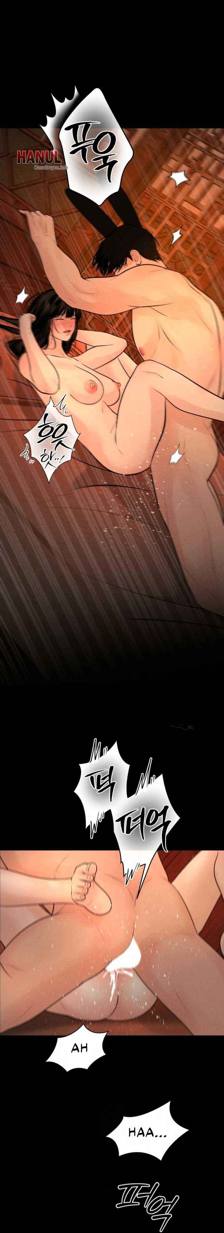 đọc truyện Ông Chú Tốt Bụng Chương 165.5 ảnh 7 tại Thiên Thai Truyện