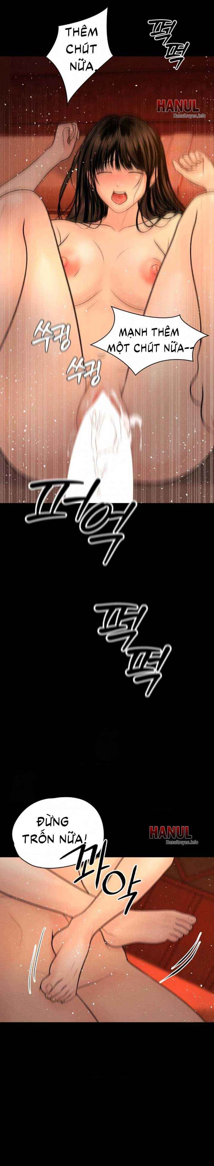 đọc truyện Ông Chú Tốt Bụng Chương 165.5 ảnh 8 tại Thiên Thai Truyện