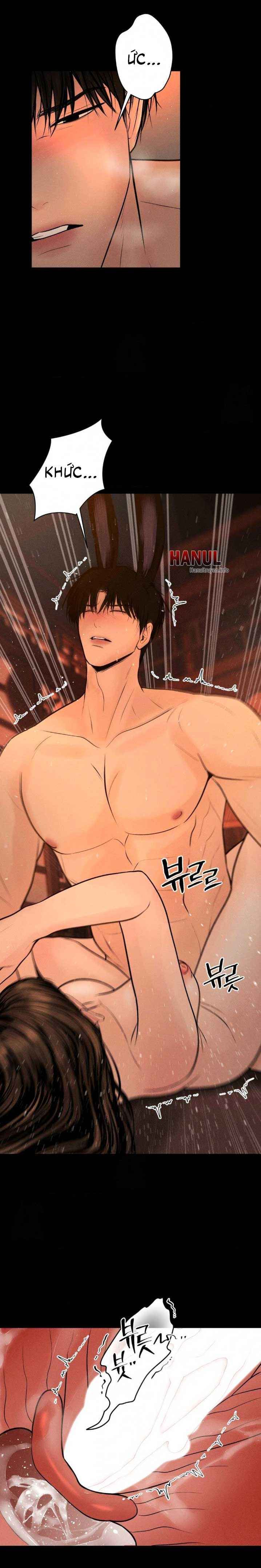 đọc truyện Ông Chú Tốt Bụng Chương 165.5 ảnh 9 tại Thiên Thai Truyện