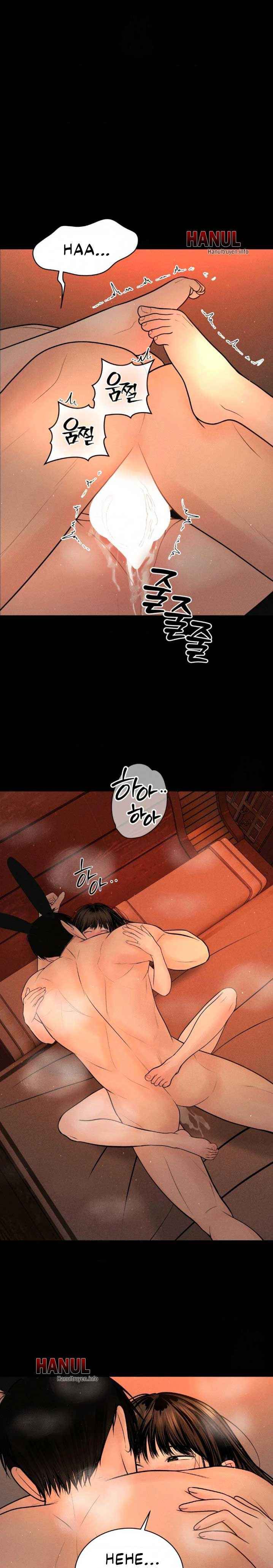 đọc truyện Ông Chú Tốt Bụng Chương 165.5 ảnh 10 tại Thiên Thai Truyện