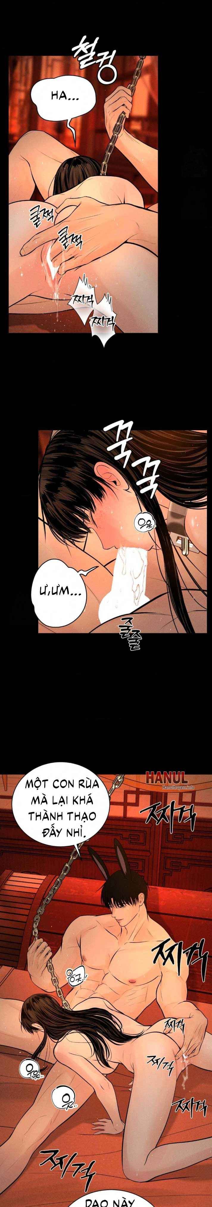 đọc truyện Ông Chú Tốt Bụng Chương 165 ảnh 3 tại Thiên Thai Truyện