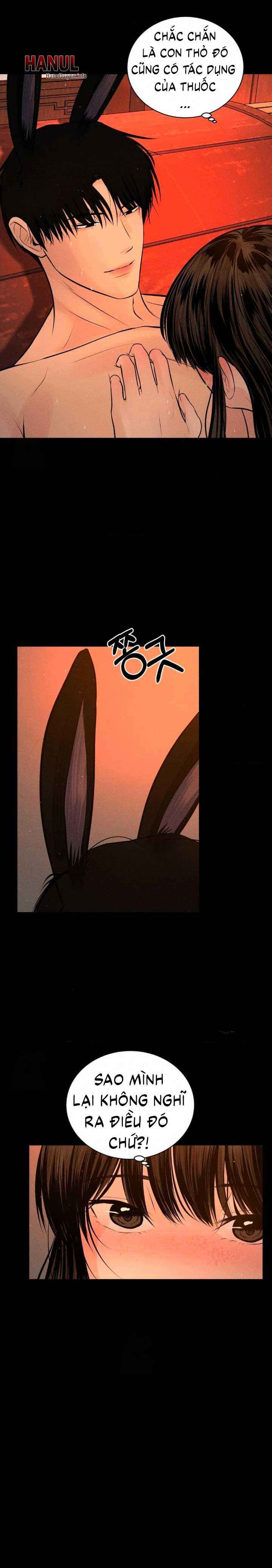 đọc truyện Ông Chú Tốt Bụng Chương 165 ảnh 15 tại Thiên Thai Truyện