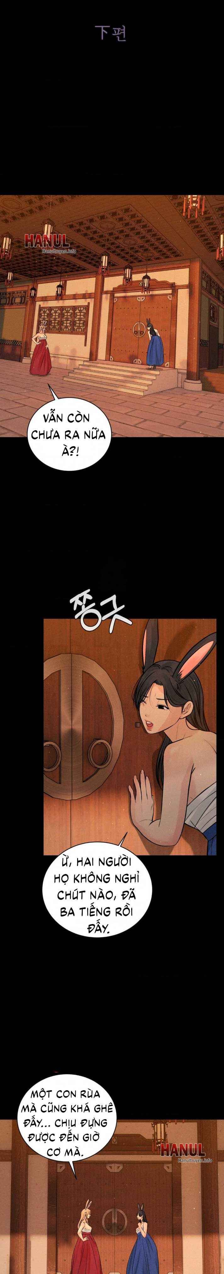 đọc truyện Ông Chú Tốt Bụng Chương 165 ảnh 9 tại Thiên Thai Truyện