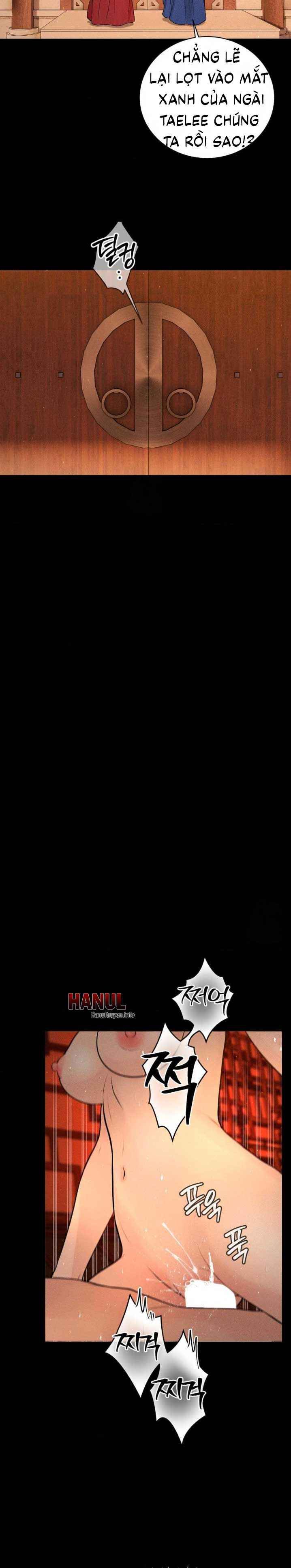 đọc truyện Ông Chú Tốt Bụng Chương 165 ảnh 10 tại Thiên Thai Truyện