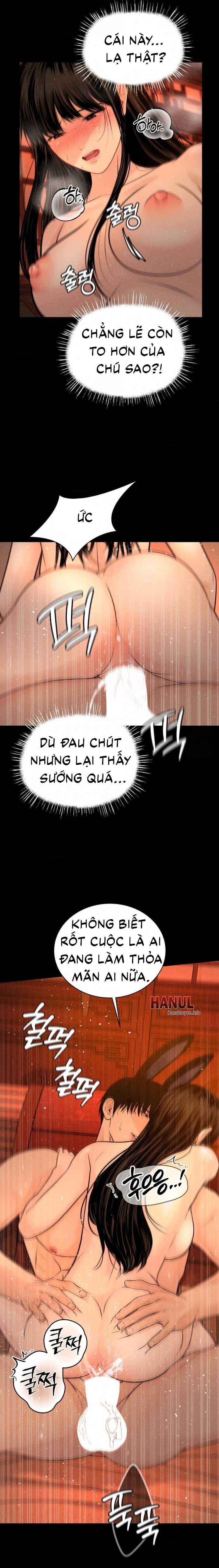 đọc truyện Ông Chú Tốt Bụng Chương 165 ảnh 11 tại Thiên Thai Truyện