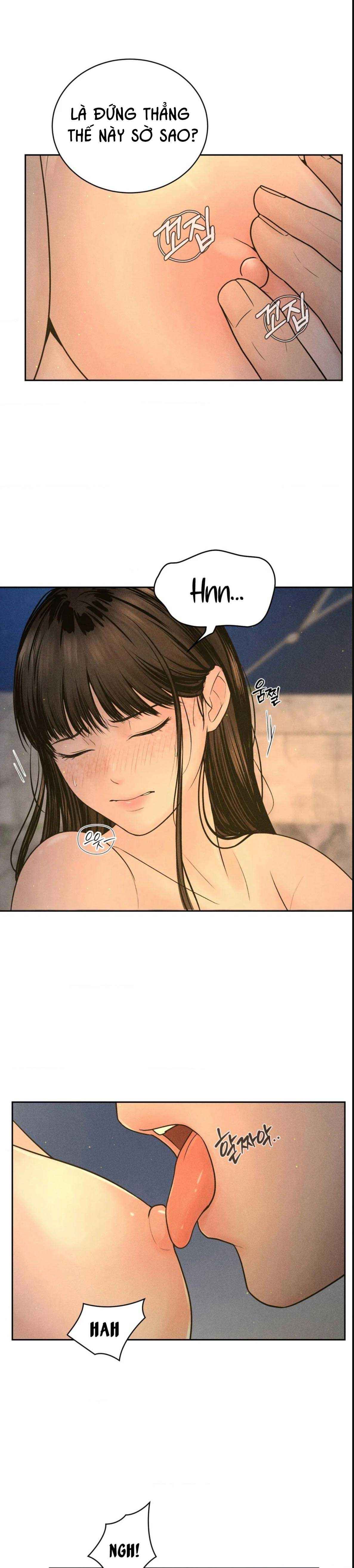 đọc truyện Ông Chú Tốt Bụng Chương 17 ảnh 3 tại Thiên Thai Truyện