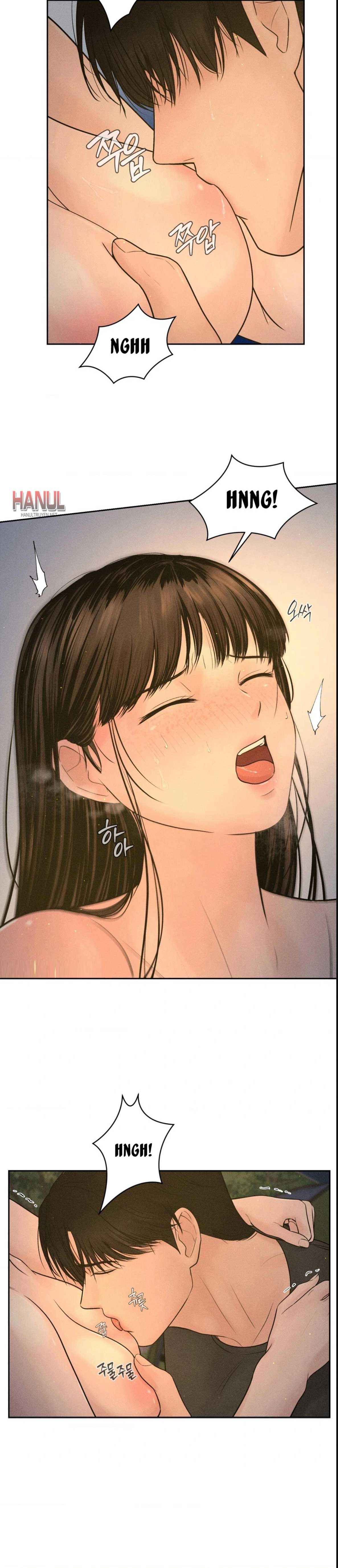 đọc truyện Ông Chú Tốt Bụng Chương 17 ảnh 4 tại Thiên Thai Truyện