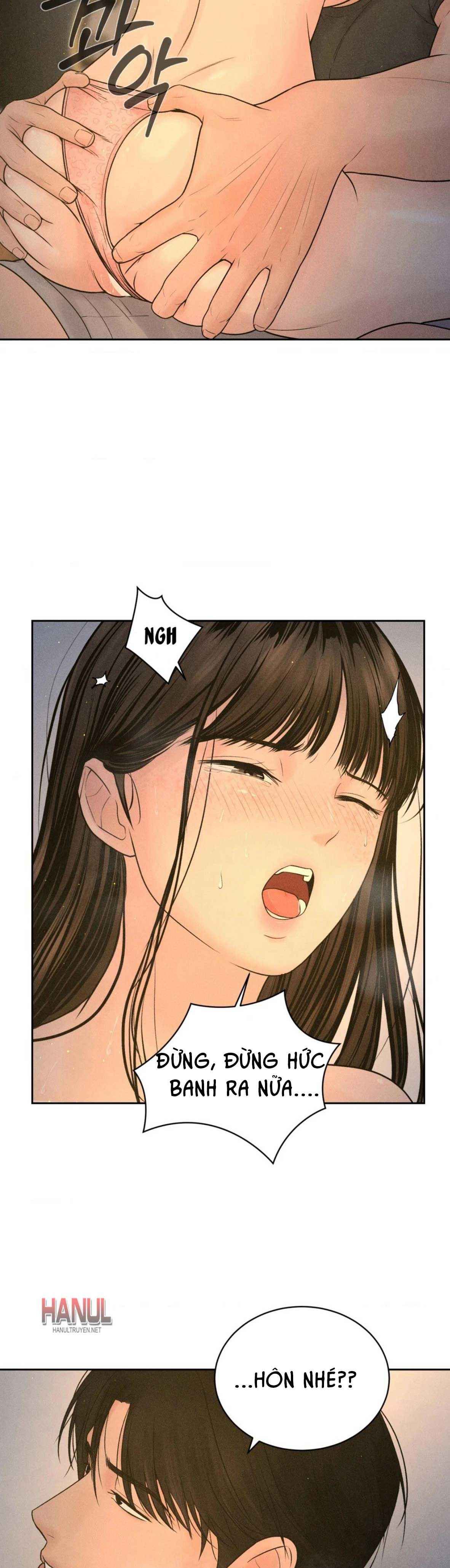 đọc truyện Ông Chú Tốt Bụng Chương 17 ảnh 8 tại Thiên Thai Truyện