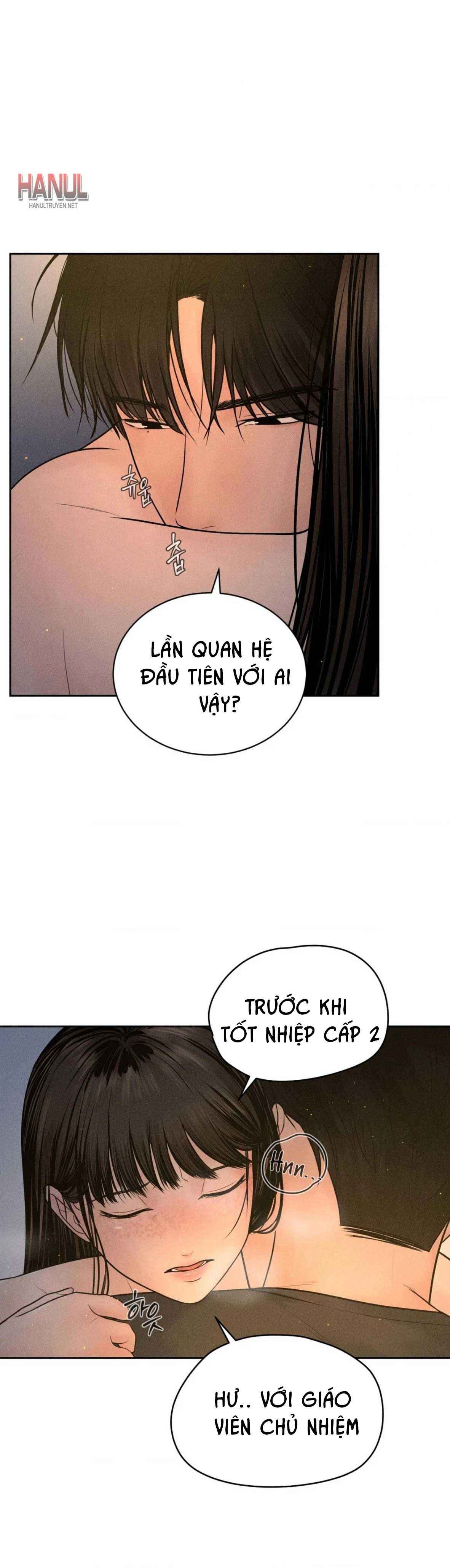 đọc truyện Ông Chú Tốt Bụng Chương 17 ảnh 10 tại Thiên Thai Truyện