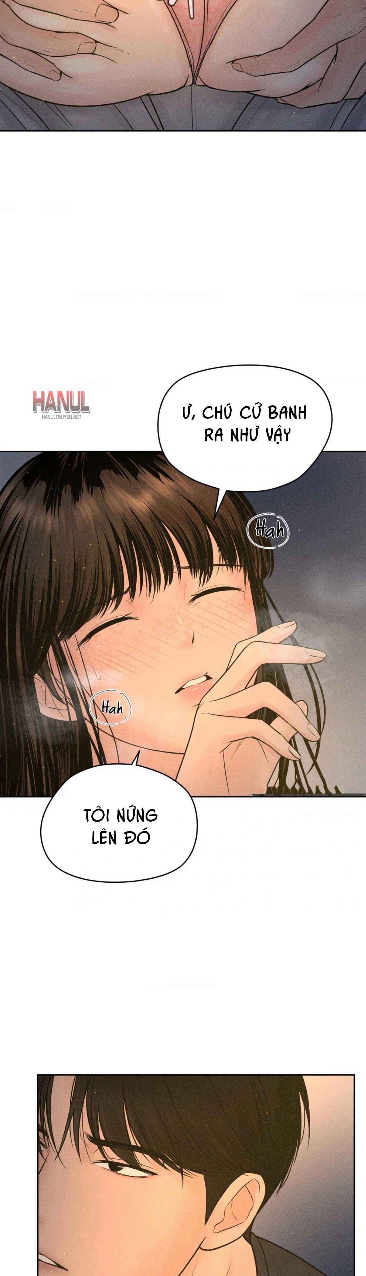 đọc truyện Ông Chú Tốt Bụng Chương 18 ảnh 5 tại Thiên Thai Truyện