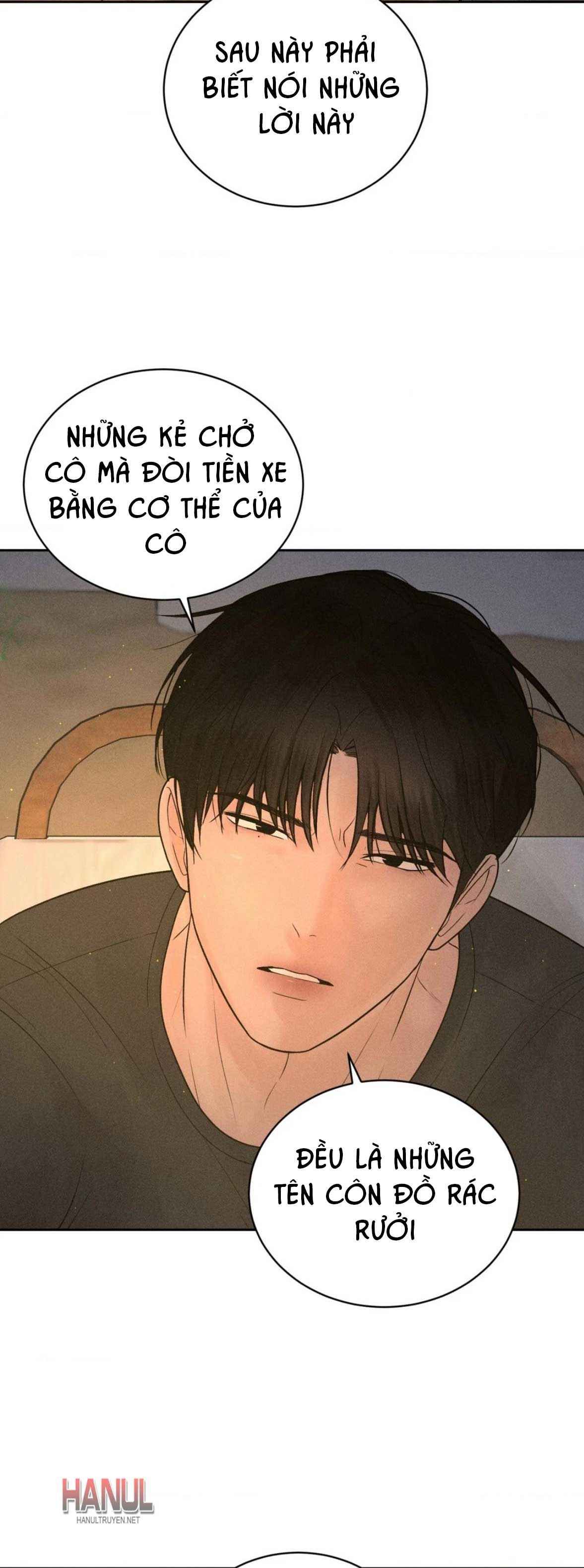 đọc truyện Ông Chú Tốt Bụng Chương 18 ảnh 7 tại Thiên Thai Truyện