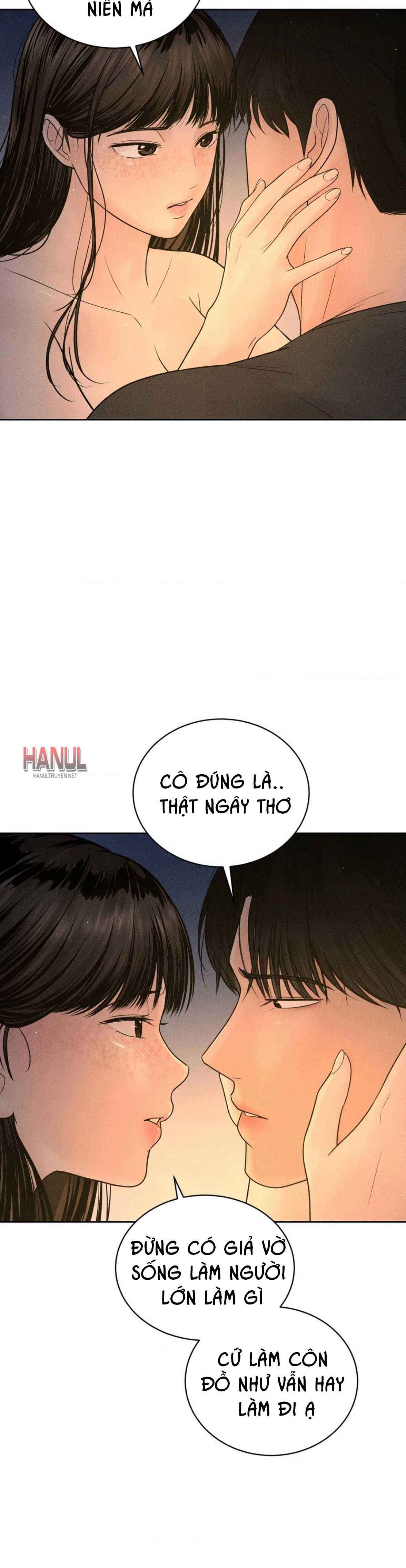 đọc truyện Ông Chú Tốt Bụng Chương 18 ảnh 10 tại Thiên Thai Truyện