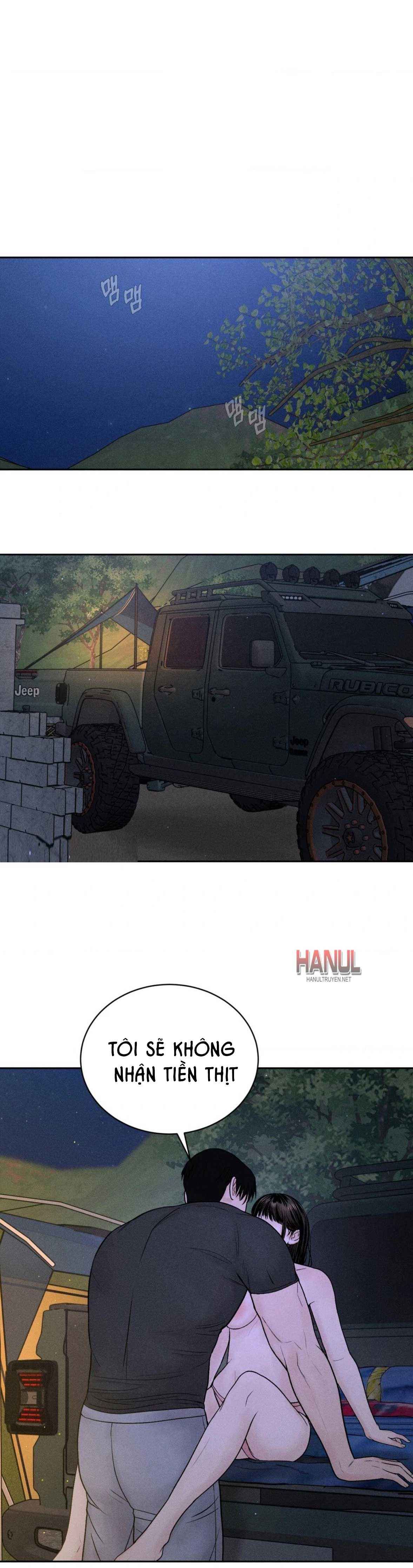 đọc truyện Ông Chú Tốt Bụng Chương 19 ảnh 3 tại Thiên Thai Truyện