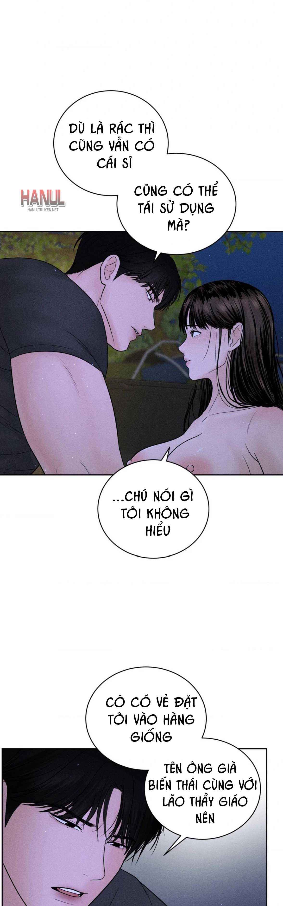 đọc truyện Ông Chú Tốt Bụng Chương 19 ảnh 4 tại Thiên Thai Truyện