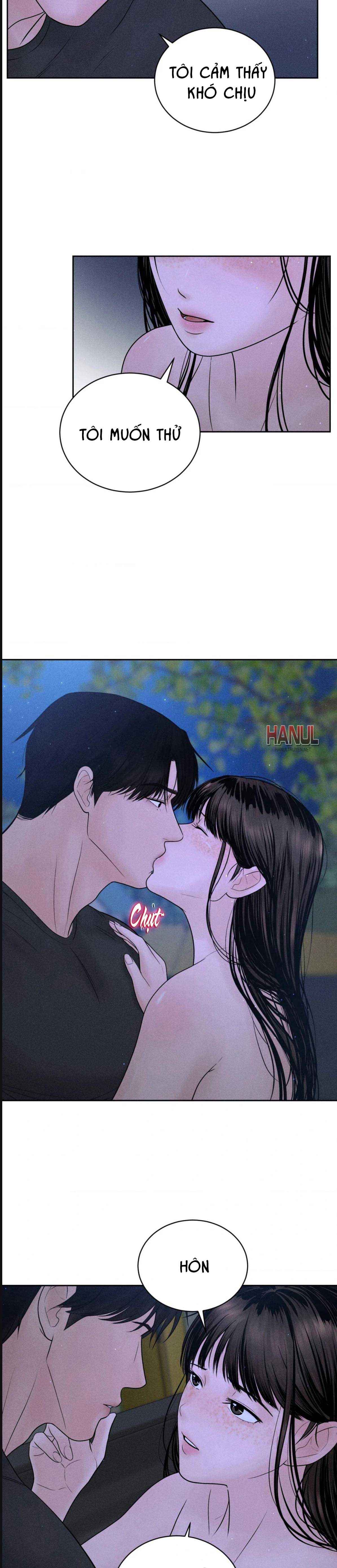 đọc truyện Ông Chú Tốt Bụng Chương 19 ảnh 5 tại Thiên Thai Truyện