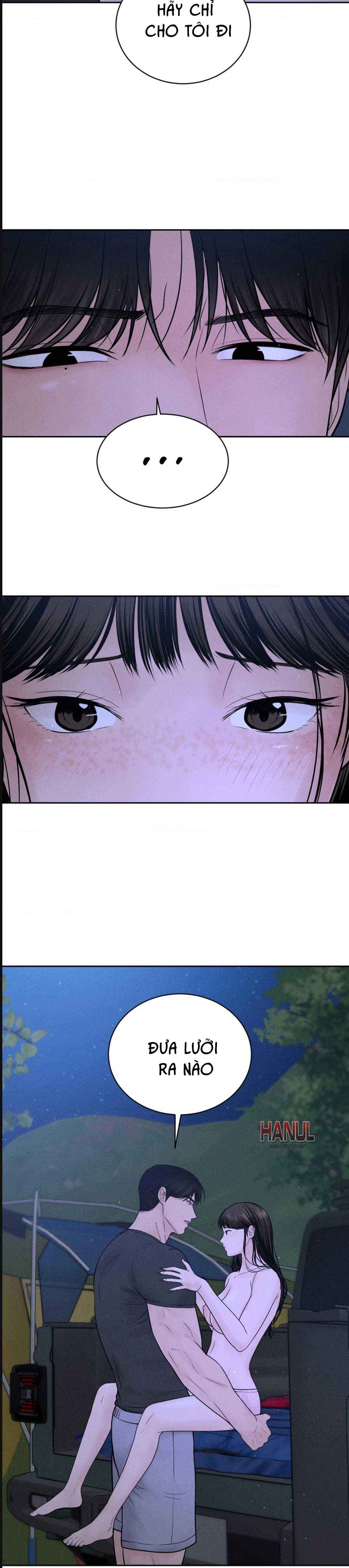 đọc truyện Ông Chú Tốt Bụng Chương 19 ảnh 6 tại Thiên Thai Truyện