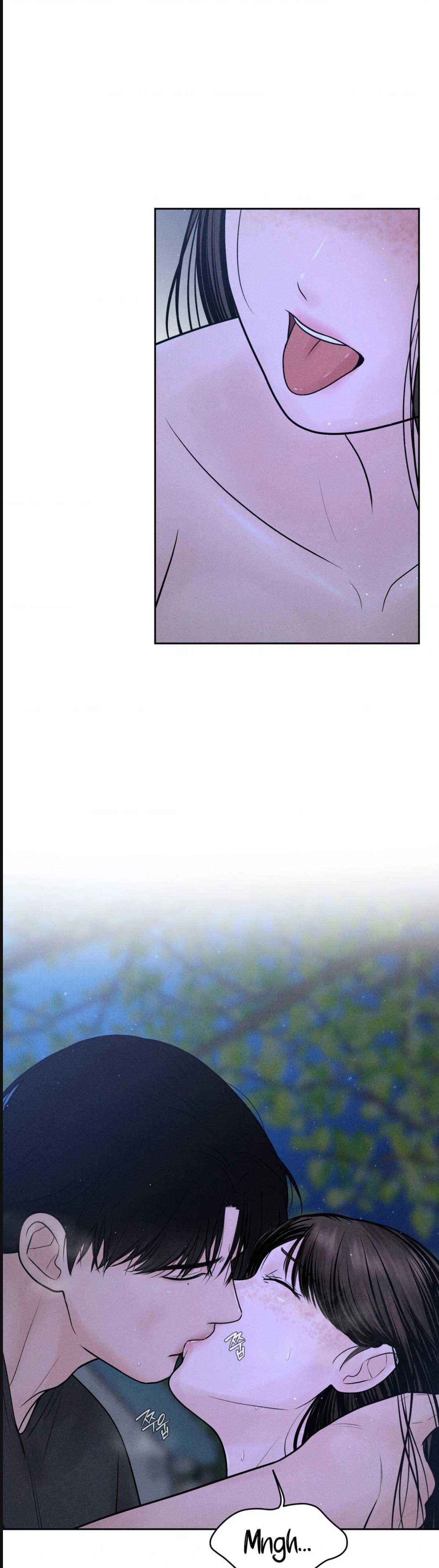 đọc truyện Ông Chú Tốt Bụng Chương 19 ảnh 7 tại Thiên Thai Truyện