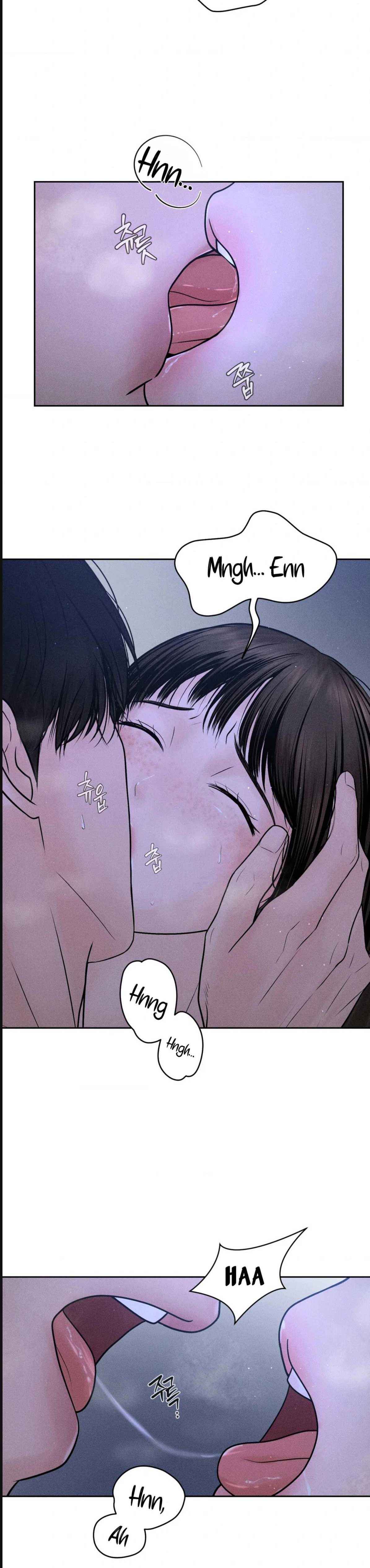 đọc truyện Ông Chú Tốt Bụng Chương 19 ảnh 8 tại Thiên Thai Truyện