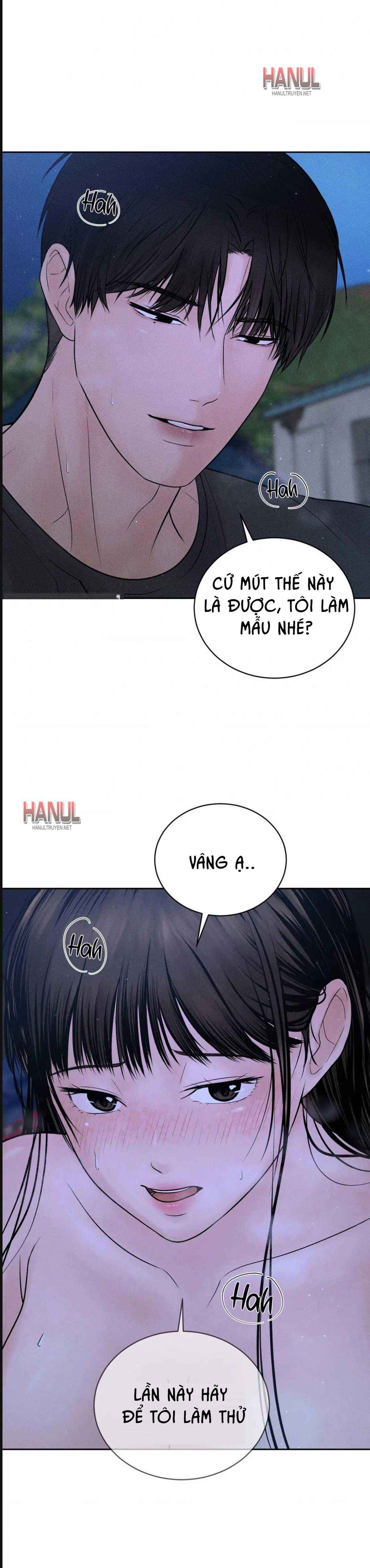 đọc truyện Ông Chú Tốt Bụng Chương 19 ảnh 9 tại Thiên Thai Truyện