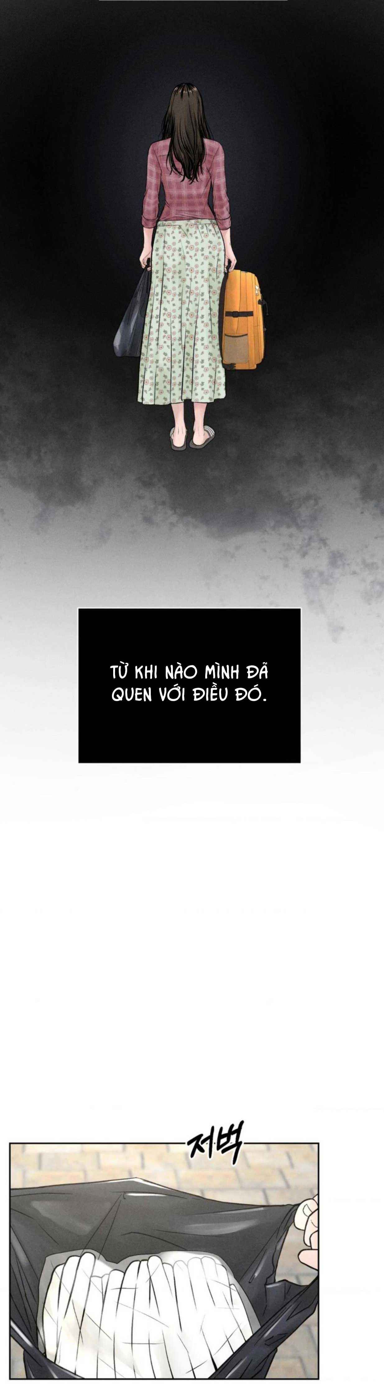 đọc truyện Ông Chú Tốt Bụng Chương 2 ảnh 3 tại Thiên Thai Truyện