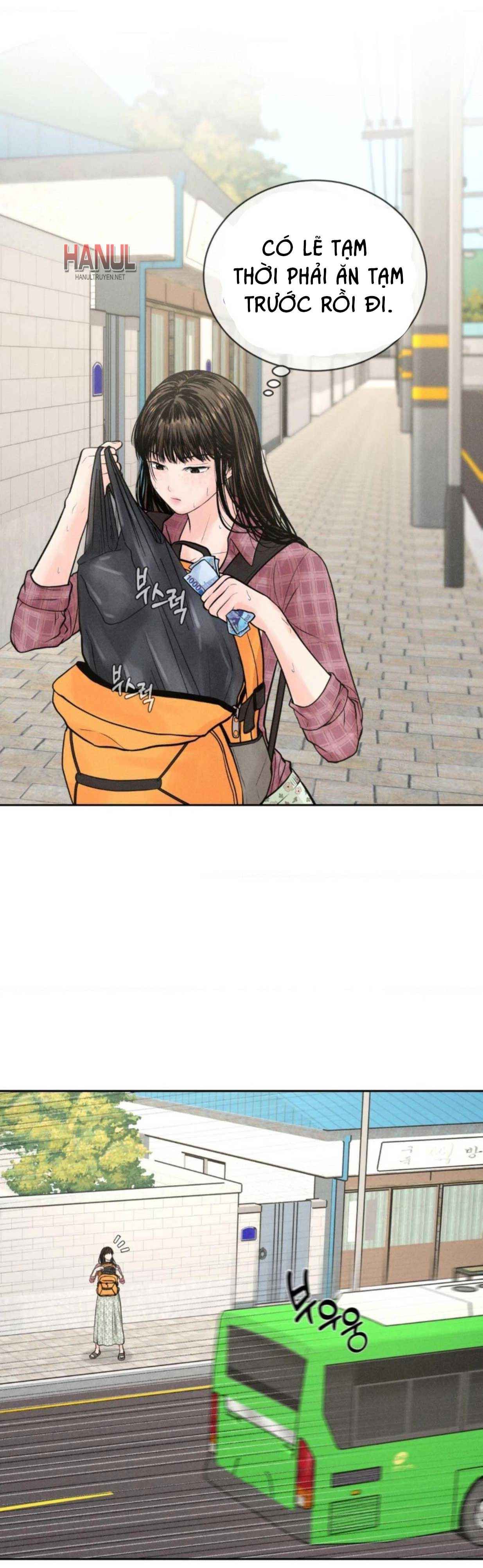 đọc truyện Ông Chú Tốt Bụng Chương 2 ảnh 4 tại Thiên Thai Truyện