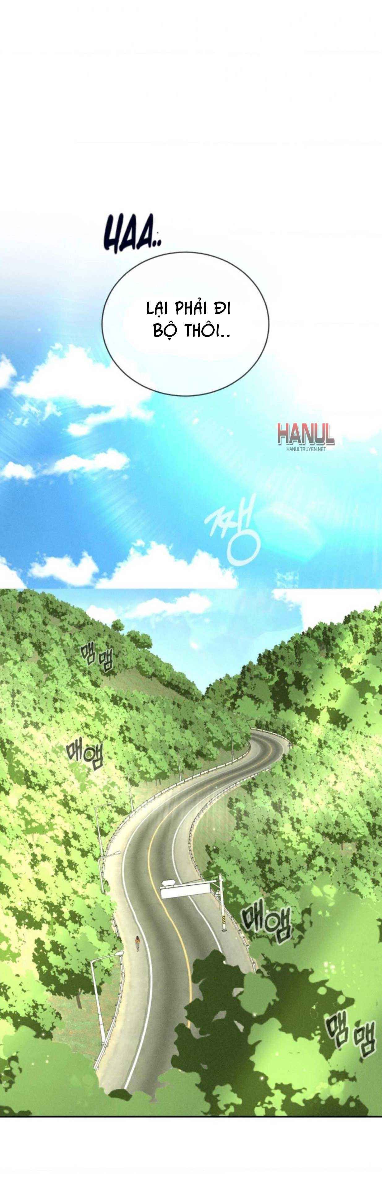 đọc truyện Ông Chú Tốt Bụng Chương 2 ảnh 6 tại Thiên Thai Truyện