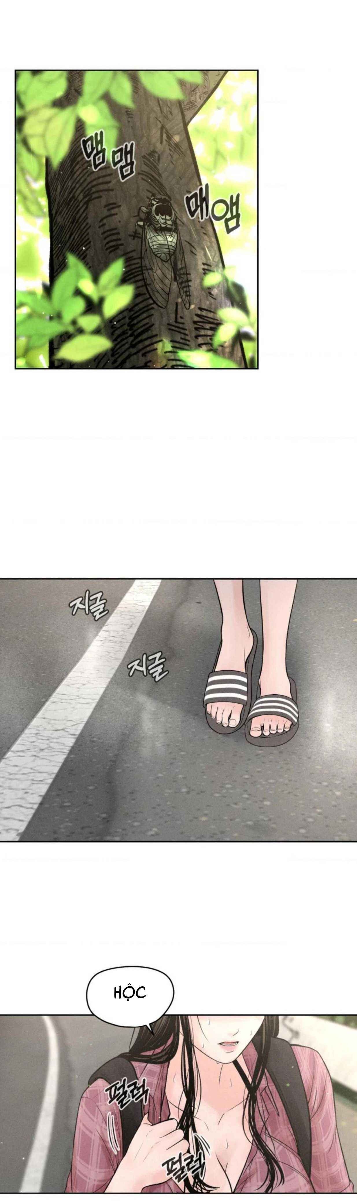 đọc truyện Ông Chú Tốt Bụng Chương 2 ảnh 7 tại Thiên Thai Truyện