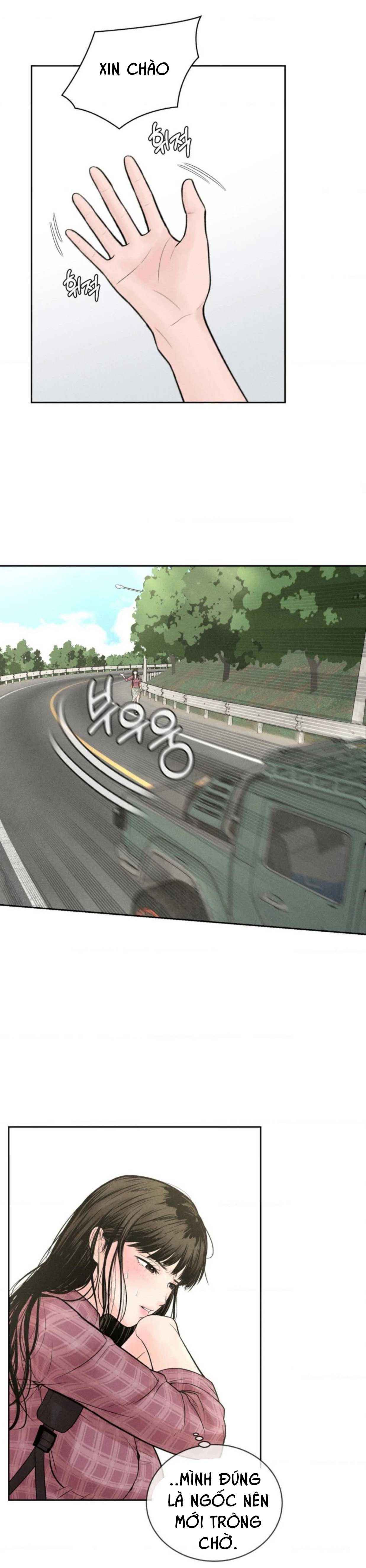 đọc truyện Ông Chú Tốt Bụng Chương 2 ảnh 10 tại Thiên Thai Truyện