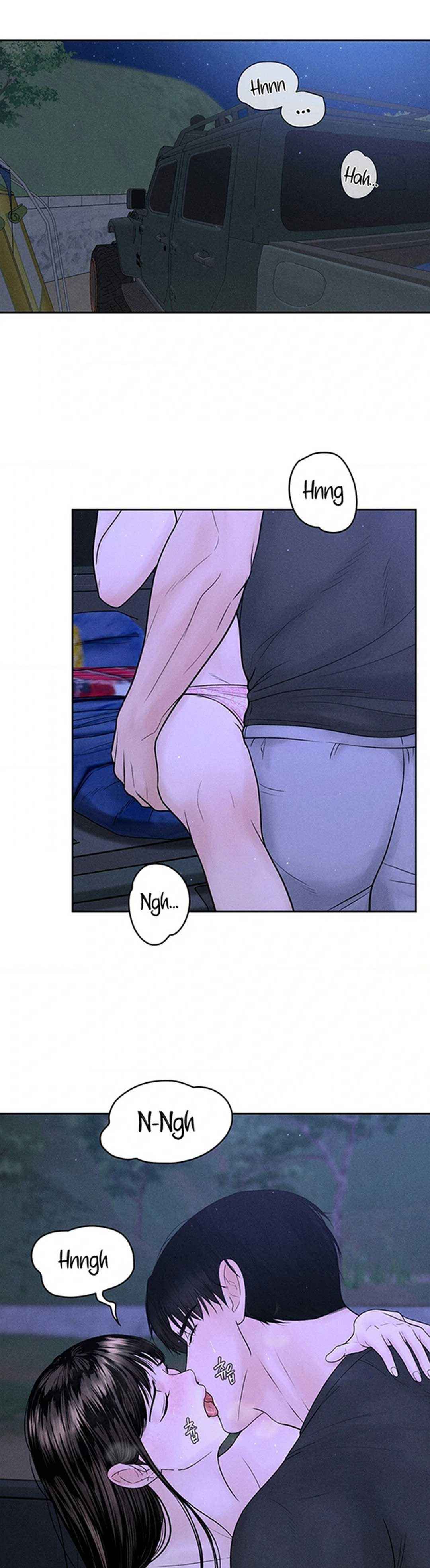 đọc truyện Ông Chú Tốt Bụng Chương 20 ảnh 3 tại Thiên Thai Truyện