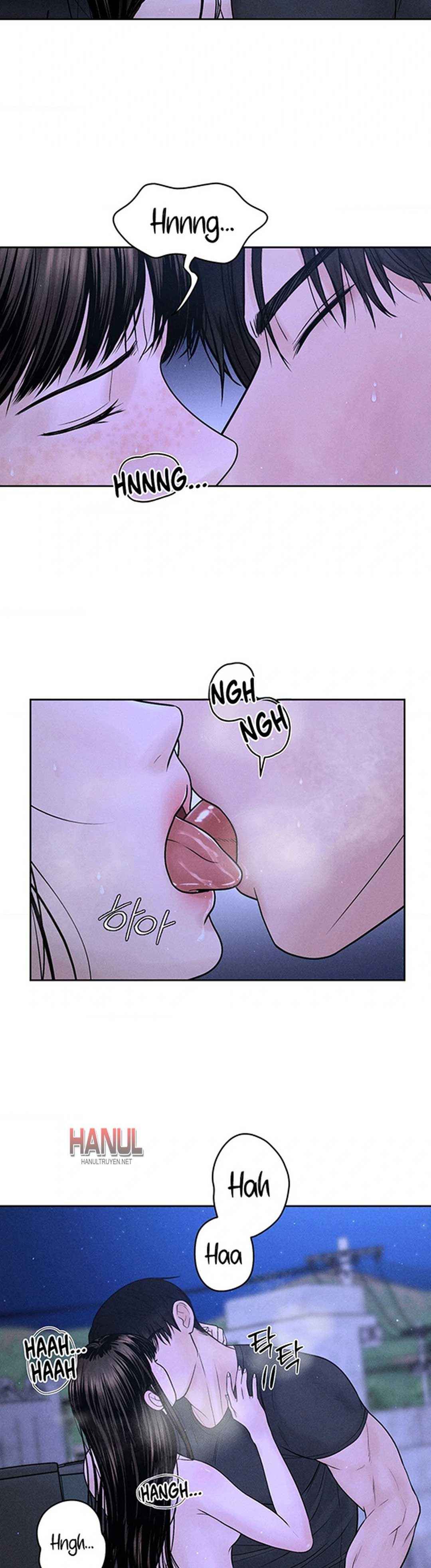 đọc truyện Ông Chú Tốt Bụng Chương 20 ảnh 4 tại Thiên Thai Truyện