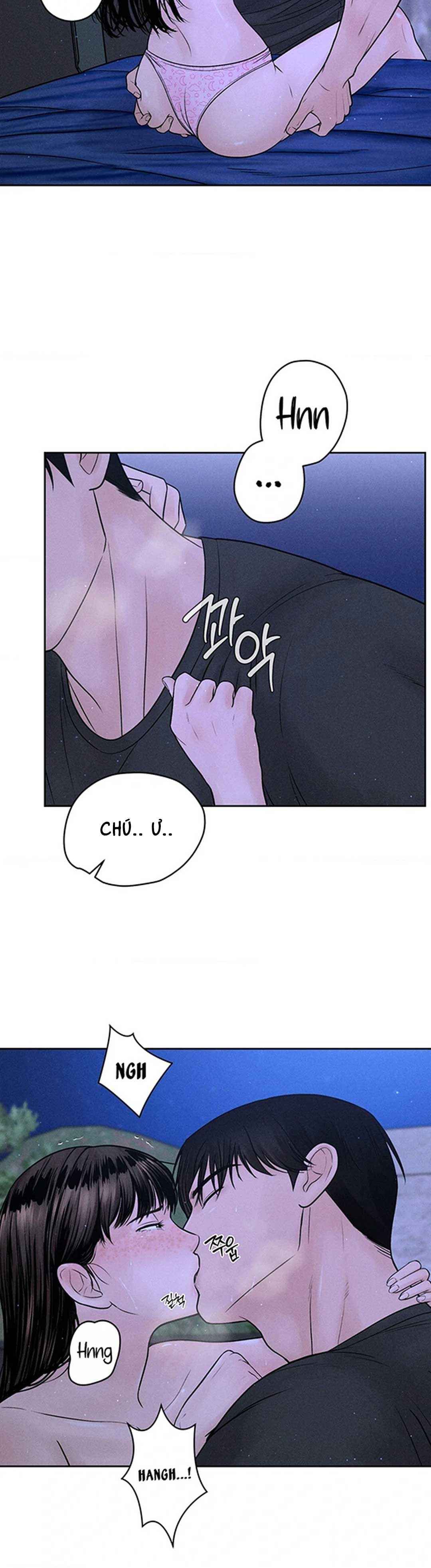 đọc truyện Ông Chú Tốt Bụng Chương 20 ảnh 5 tại Thiên Thai Truyện