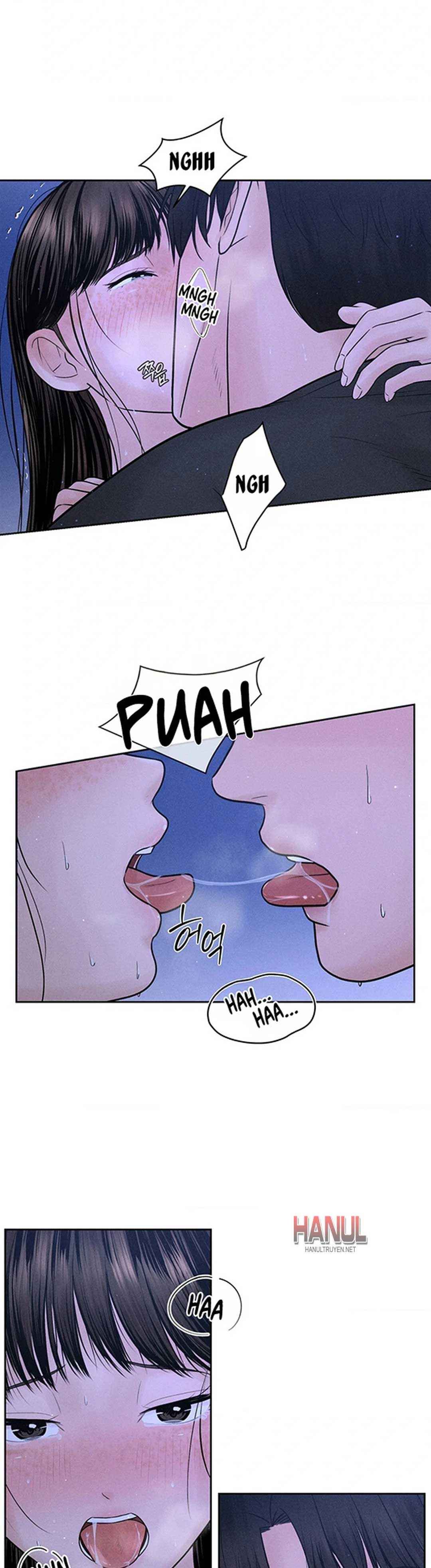 đọc truyện Ông Chú Tốt Bụng Chương 20 ảnh 6 tại Thiên Thai Truyện