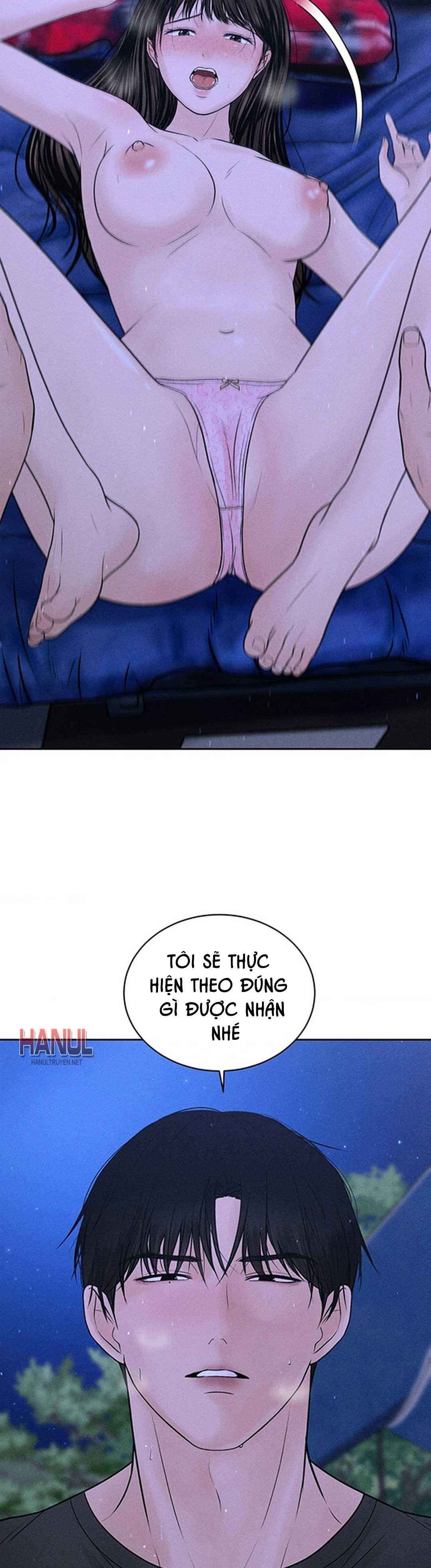 đọc truyện Ông Chú Tốt Bụng Chương 20 ảnh 8 tại Thiên Thai Truyện