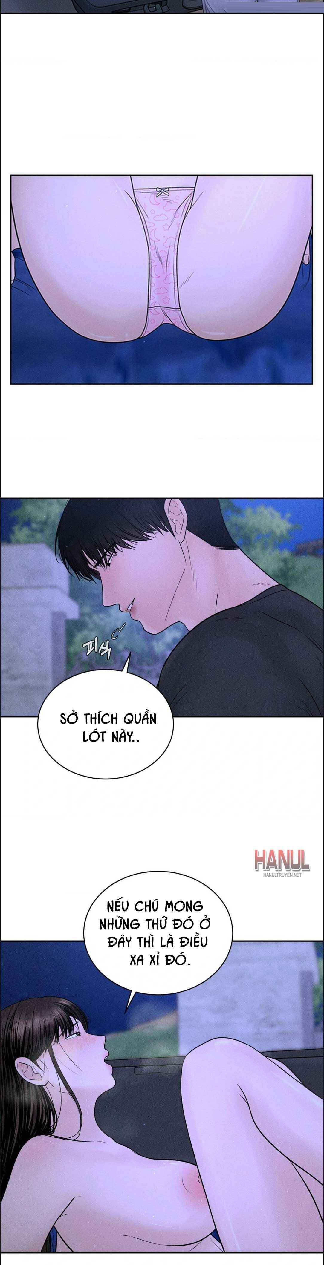 đọc truyện Ông Chú Tốt Bụng Chương 20 ảnh 10 tại Thiên Thai Truyện