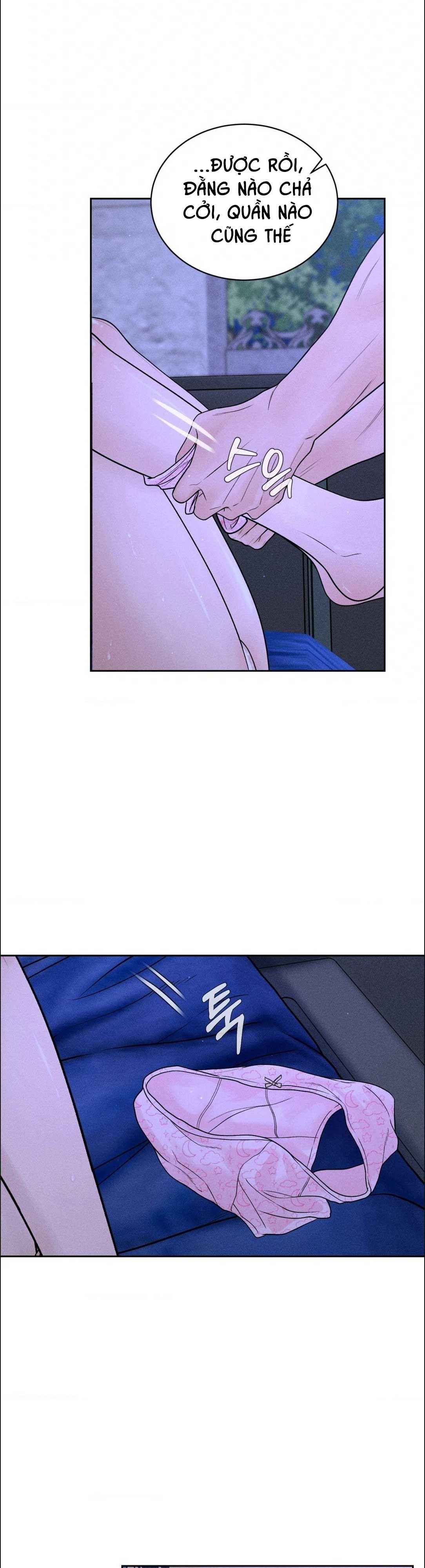 đọc truyện Ông Chú Tốt Bụng Chương 21 ảnh 3 tại Thiên Thai Truyện