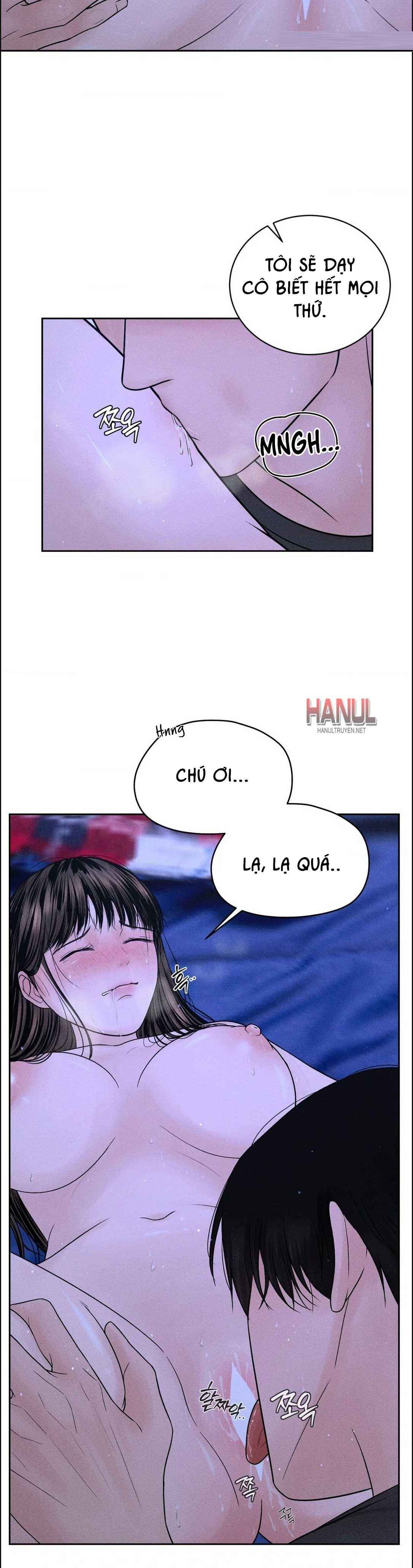 đọc truyện Ông Chú Tốt Bụng Chương 21 ảnh 9 tại Thiên Thai Truyện