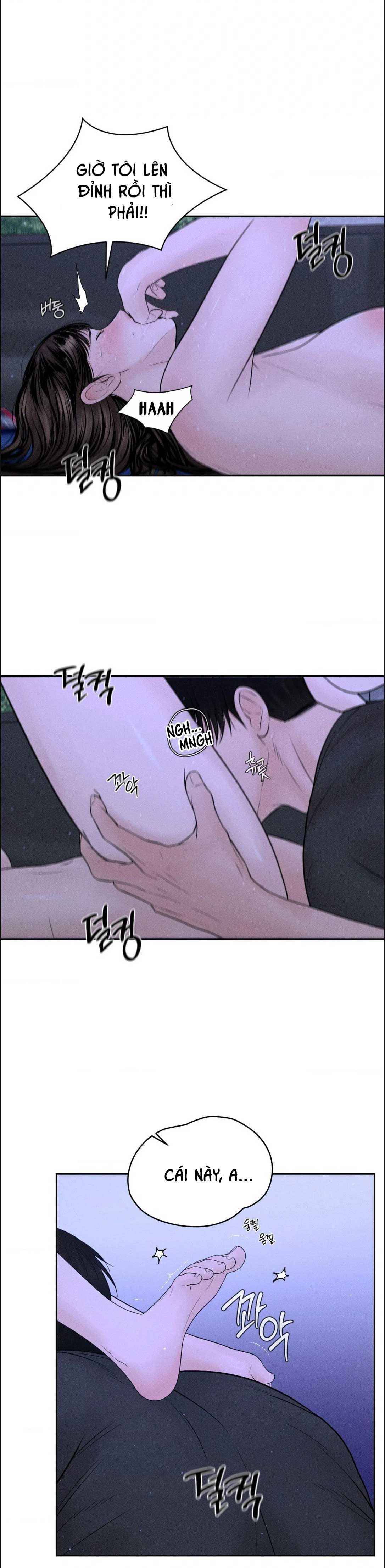 đọc truyện Ông Chú Tốt Bụng Chương 22 ảnh 3 tại Thiên Thai Truyện