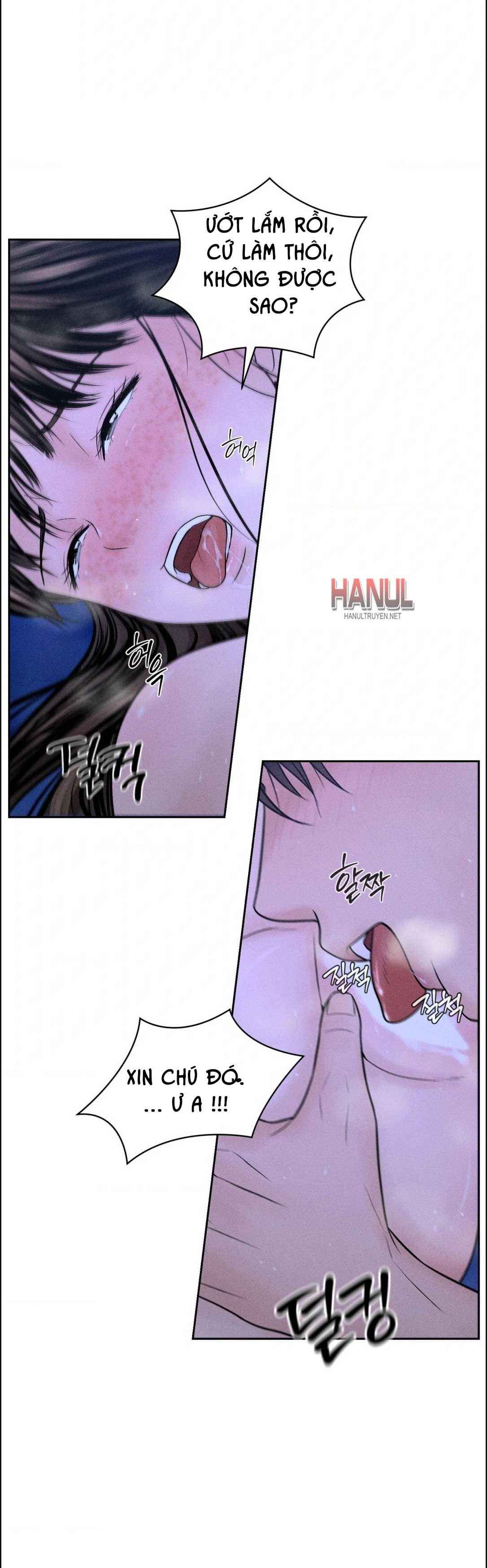 đọc truyện Ông Chú Tốt Bụng Chương 22 ảnh 4 tại Thiên Thai Truyện