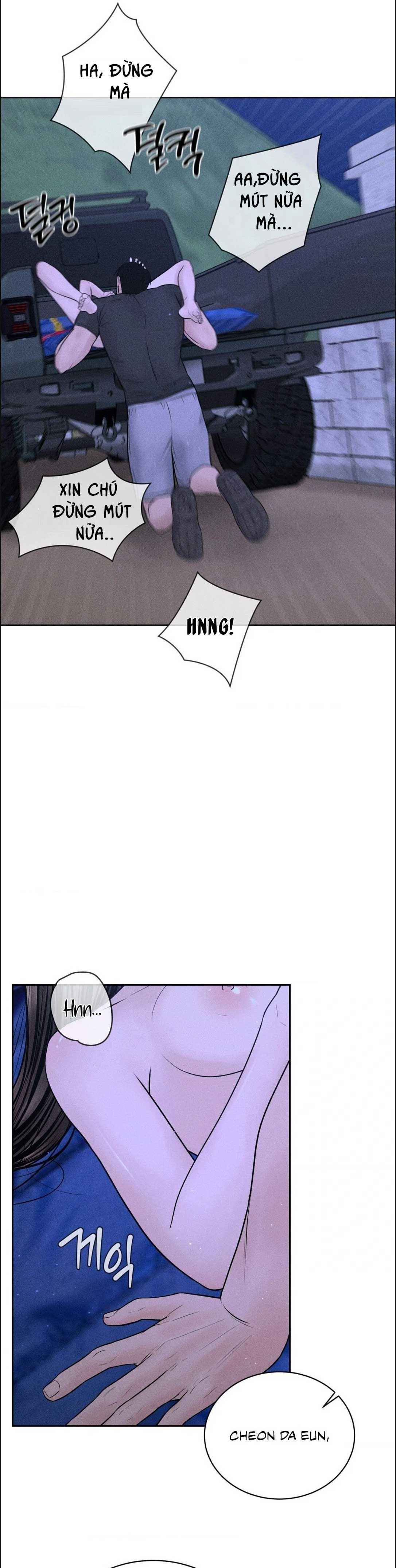 đọc truyện Ông Chú Tốt Bụng Chương 22 ảnh 5 tại Thiên Thai Truyện