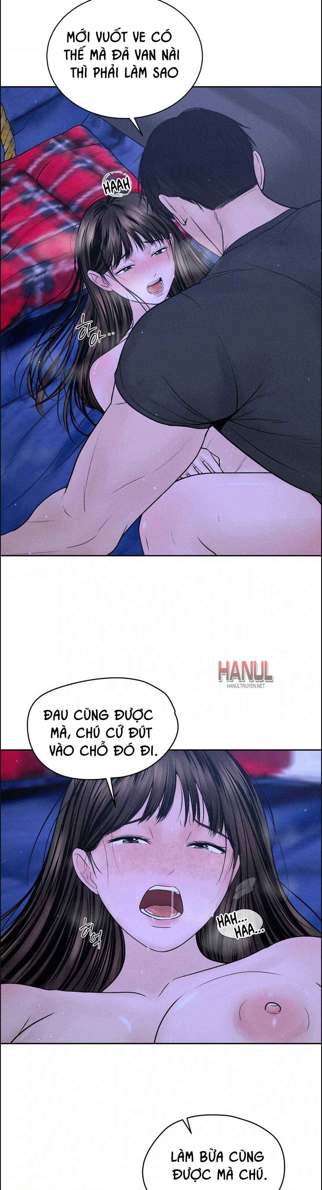 đọc truyện Ông Chú Tốt Bụng Chương 22 ảnh 6 tại Thiên Thai Truyện