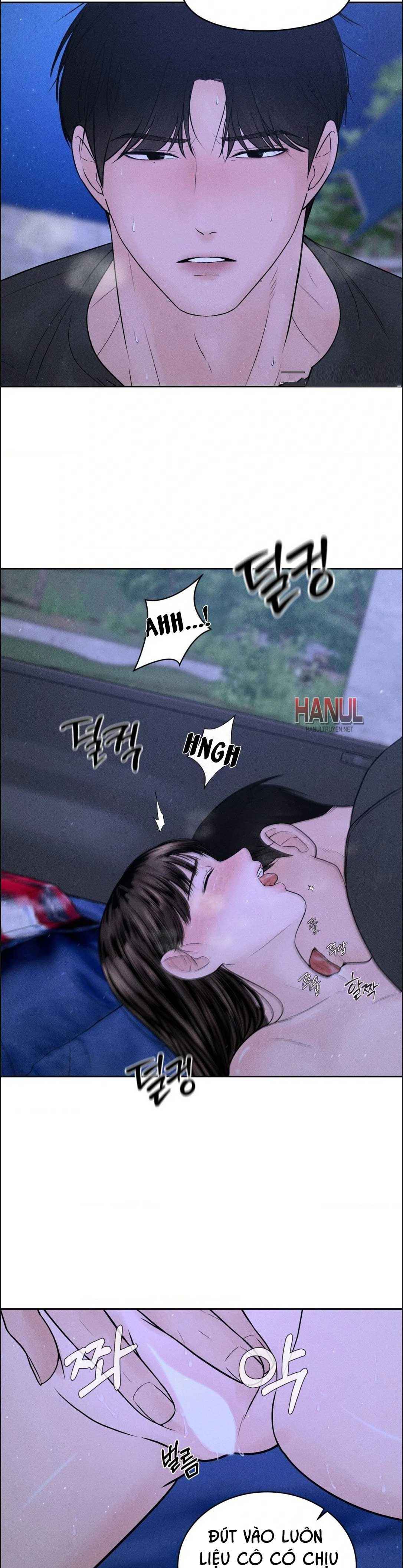 đọc truyện Ông Chú Tốt Bụng Chương 22 ảnh 7 tại Thiên Thai Truyện